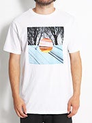 RVCA Equilibrium T-Shirt