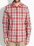 RVCA El Tornado Woven Shirt
