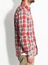 RVCA El Tornado Woven Shirt