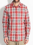 RVCA El Tornado Woven Shirt