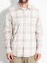 RVCA El Tornado Woven Shirt