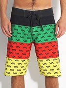 RVCA 4 Pete Boardshorts