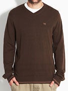 RVCA Elroy V-Neck Sweater