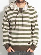 RVCA Faction Pullover Hoodie