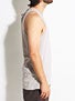 RVCA Flags Vintage Dye Tank Top