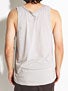 RVCA Flags Vintage Dye Tank Top