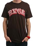 RVCA Fifteen Vintage Wash T-Shirt