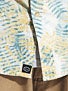 RVCA Fern N Burn S/S Woven Shirt