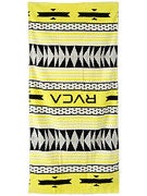 RVCA Flat Out Beach Towel  Tribal/TRM