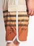 RVCA Fuller Trunk Boardshorts