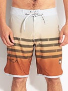 RVCA Fuller Trunk Boardshorts