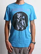 RVCA Forbidden Love Vintage Dye T-Shirt