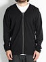 RVCA Frehley Cardigan Sweater