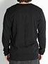 RVCA Frehley Cardigan Sweater