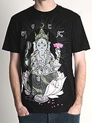 RVCA Ganeshy Dude T-Shirt