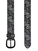 RVCA Stagger Vegan Belt
