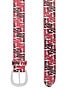 RVCA Stagger Vegan Belt