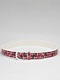 RVCA Stagger Vegan Belt