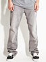 RVCA Regulars Denim Jeans  Gray Ghost