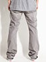 RVCA Regulars Denim Jeans  Gray Ghost
