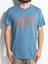 RVCA Good Job Vintage Dye T-Shirt