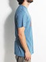 RVCA Good Job Vintage Dye T-Shirt