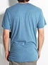 RVCA Good Job Vintage Dye T-Shirt
