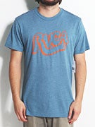 RVCA Good Job Vintage Dye T-Shirt