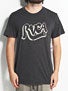 RVCA Good Job Vintage Dye T-Shirt