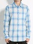 RVCA Grifter L/S Woven Shirt