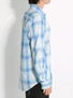 RVCA Grifter L/S Woven Shirt