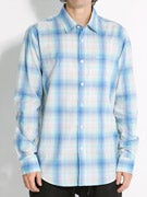 RVCA Grifter L/S Woven Shirt