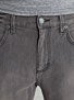 RVCA Regulars Denim Jeans  Gray Wolf