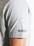 RVCA Halftone Hex T-Shirt