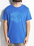 RVCA Halftone Hex T-Shirt