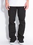 RVCA Heavy Chev Twill Pants