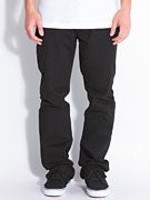 RVCA Heavy Chev Twill Pants