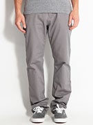 RVCA Heavy Chev Twill Pants