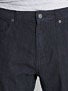 RVCA Heavy Chev Denim Jeans  Raw Blue
