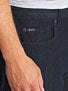 RVCA Heavy Chev Denim Jeans  Raw Blue