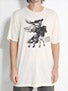 RVCA Hair Farmer Vintage Dye T-Shirt