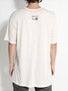 RVCA Hair Farmer Vintage Dye T-Shirt
