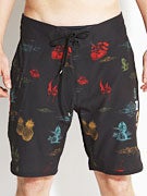 RVCA Hula Guns Boardshorts