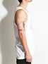 RVCA Halftone Hex Tank Top
