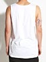 RVCA Halftone Hex Tank Top