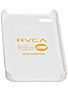 RVCA Ben Horton IPhone 4/4S Case