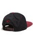 RVCA Hard Knocks Starter Snapback Hat