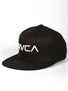 RVCA Homerun 210 Flexfit Hat