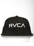 RVCA Homerun 210 Flexfit Hat