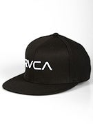 RVCA Homerun 210 Flexfit Hat